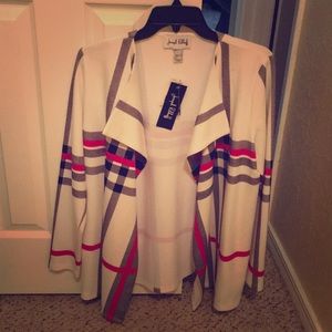 Joseph Ribkoff Coverup